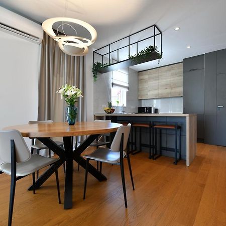 Villa Abyss Zadar Luaran gambar