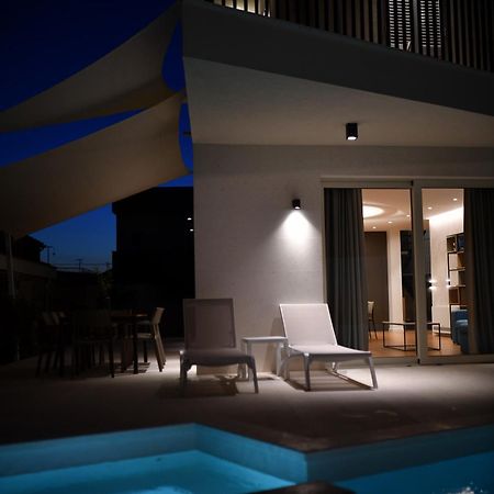 Villa Abyss Zadar Luaran gambar