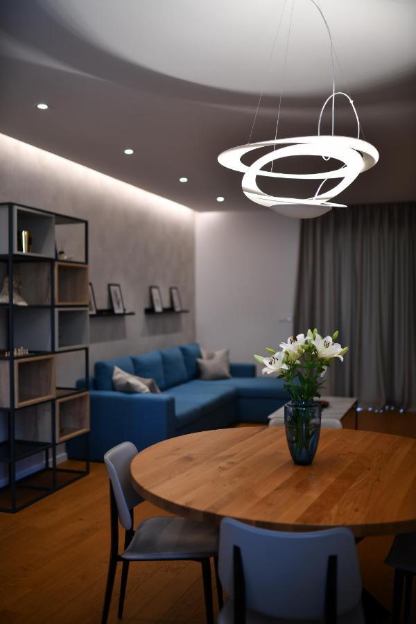 Villa Abyss Zadar Luaran gambar
