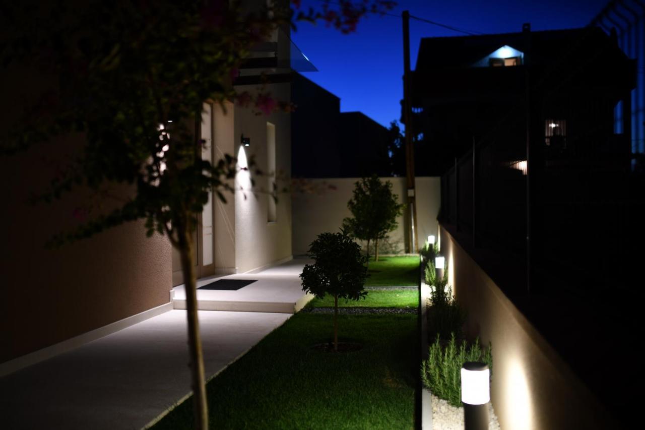 Villa Abyss Zadar Luaran gambar