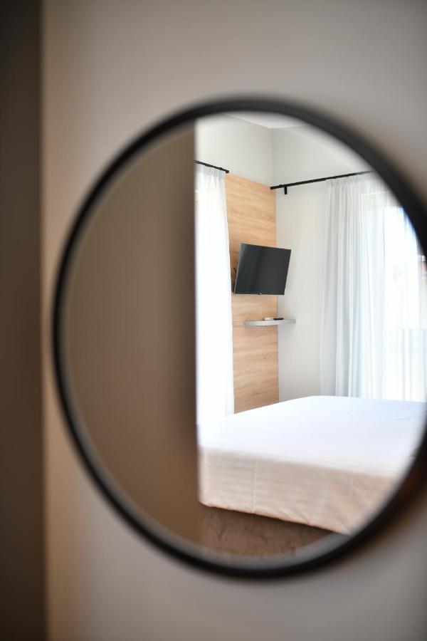 Villa Abyss Zadar Luaran gambar