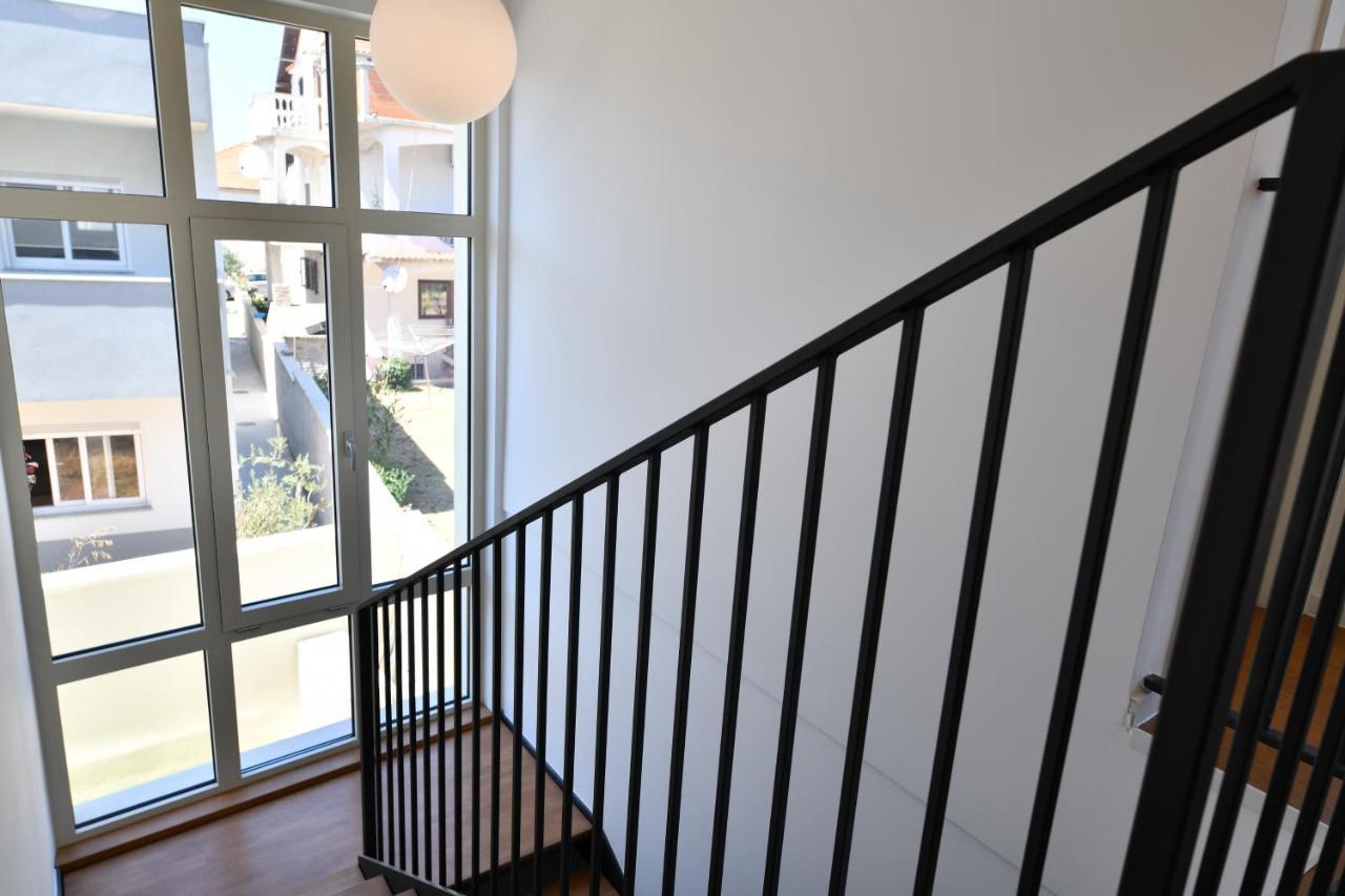 Villa Abyss Zadar Luaran gambar