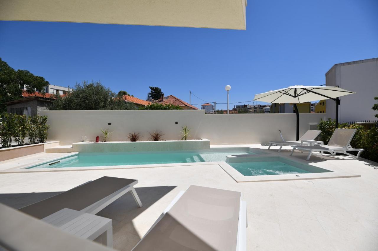 Villa Abyss Zadar Luaran gambar