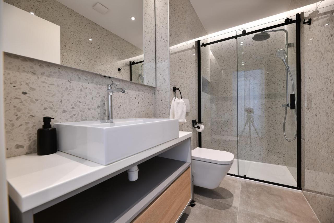 Villa Abyss Zadar Luaran gambar