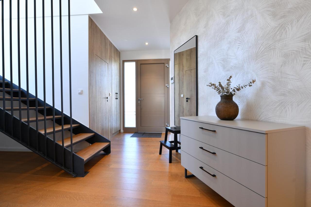 Villa Abyss Zadar Luaran gambar