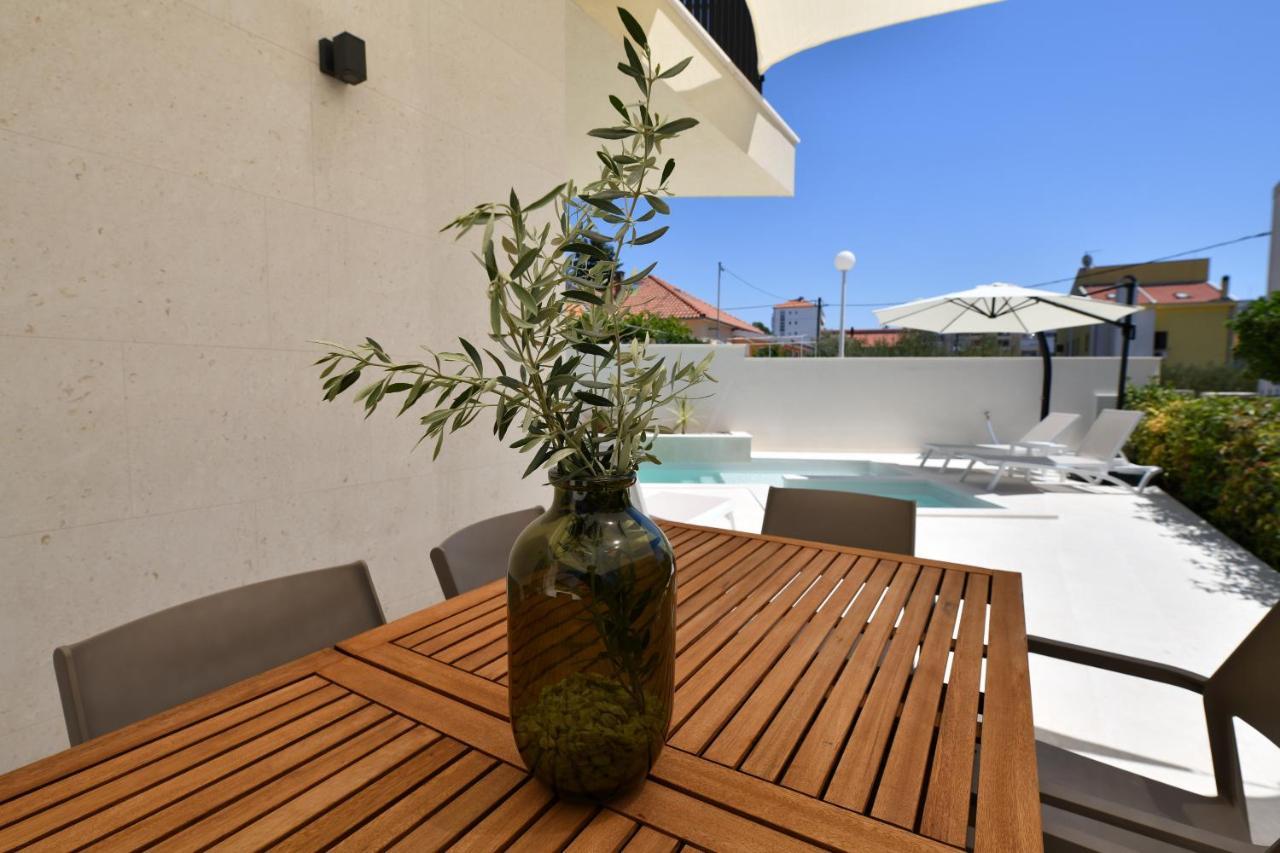 Villa Abyss Zadar Luaran gambar