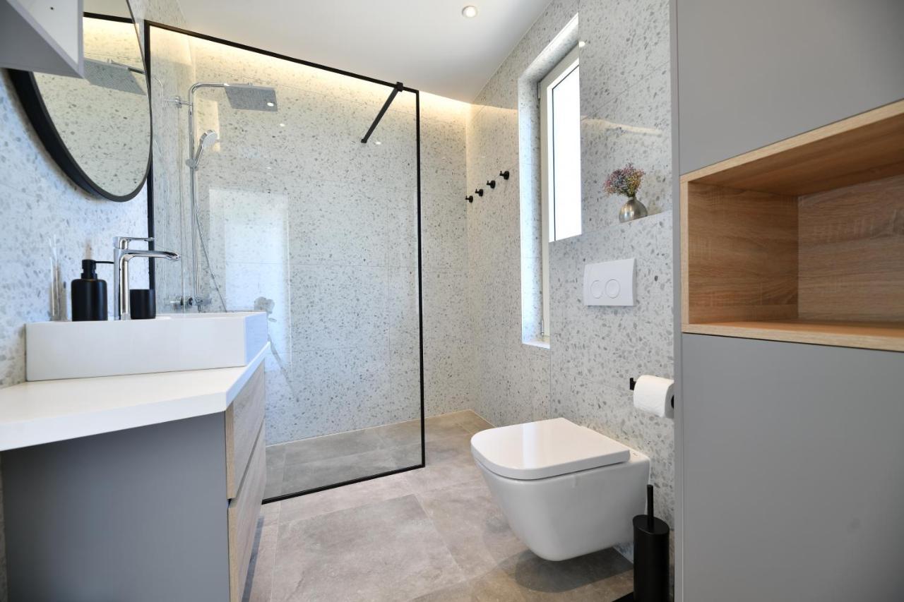 Villa Abyss Zadar Luaran gambar