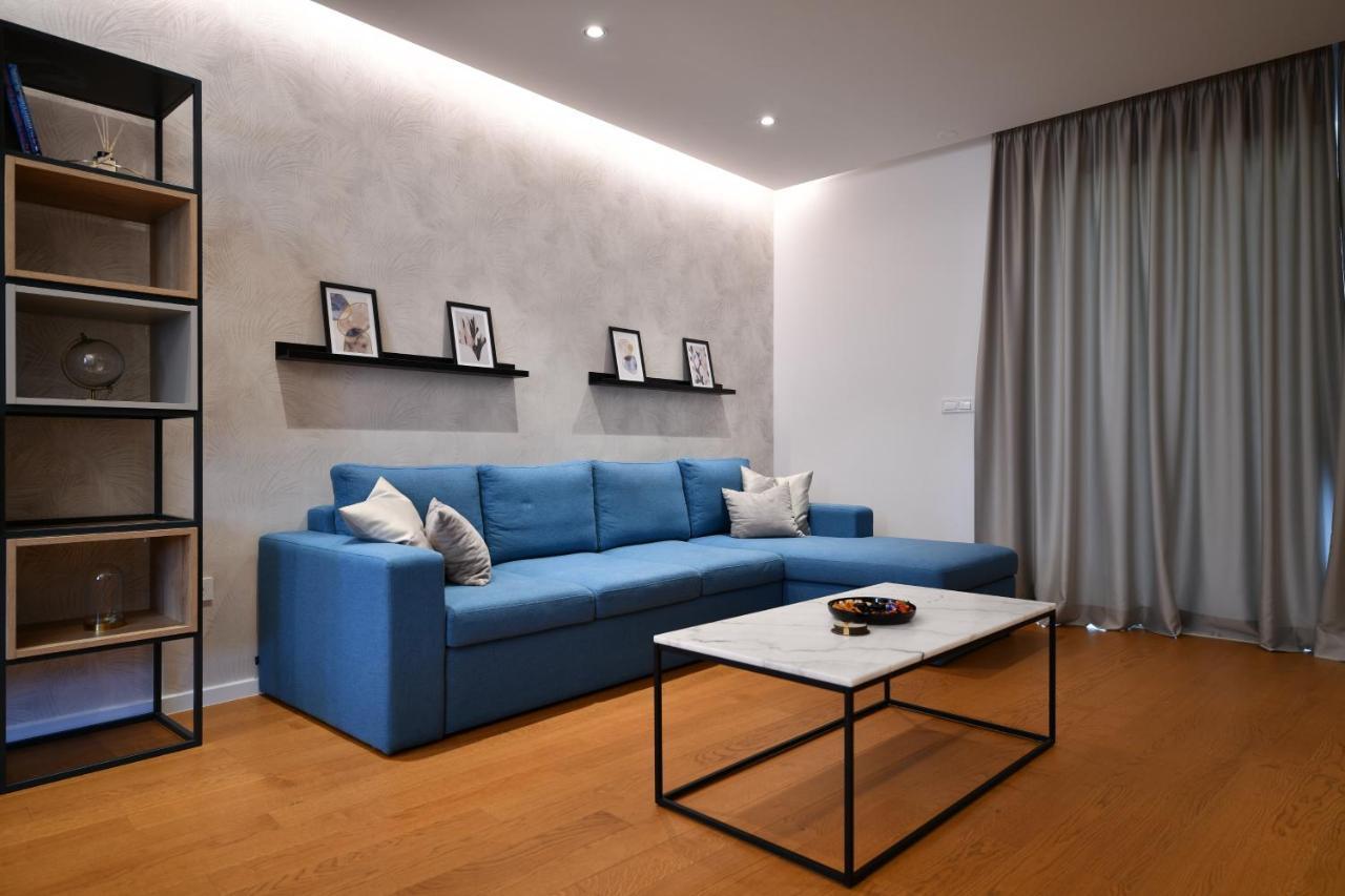 Villa Abyss Zadar Luaran gambar