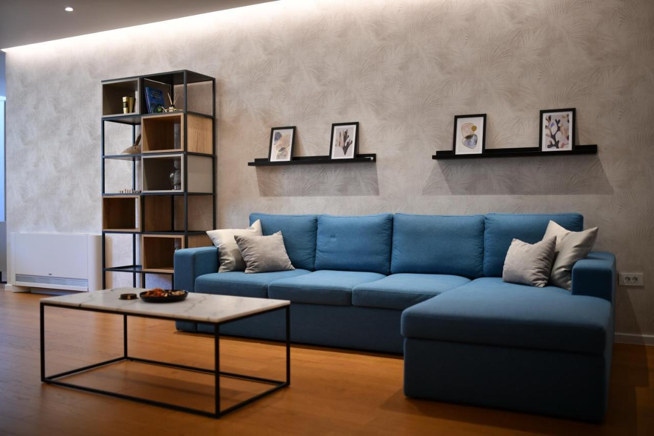 Villa Abyss Zadar Luaran gambar