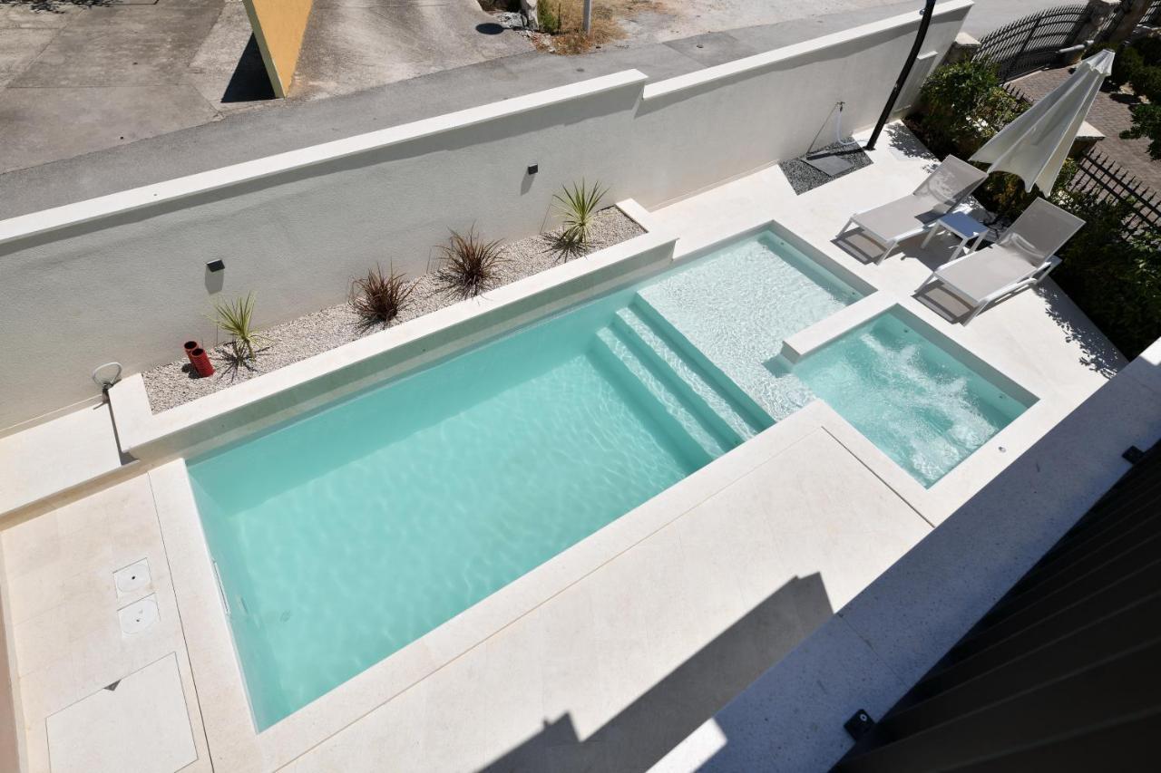 Villa Abyss Zadar Luaran gambar